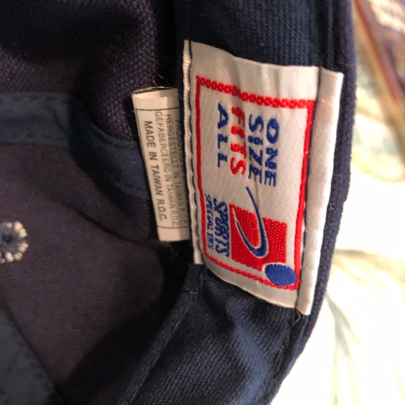 Penn State Baseball Cap - Picture 6 of 6